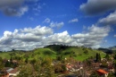 Mount Diablo Foothills