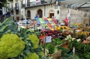 Capo Street Market