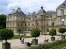 Palais du Luxembourg