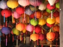 Lanterns, Vietnam