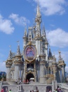 Cinderella Castle