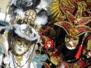 Carnevale in Venice