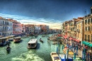 The Grand Canal