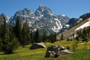 Grand Teton