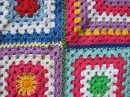 Granny Squares