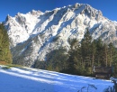 Mittenwald, Bavaria, Germany