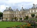 Palais du Luxembourg