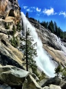 Yosemite Falls