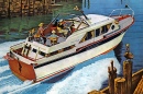 1961 Chris Craft