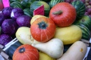 Ferry Building Farmers Market