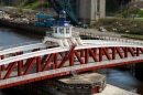 Swing Bridge, Newcastle