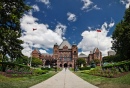 Ontario Legislative Building