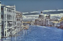 Grand Canal, Venice