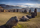 Castlerigg, England