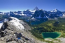 Mount Assiniboine Provincial Park