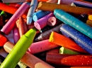 Crayons