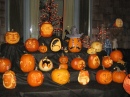 Pumpkin Contest