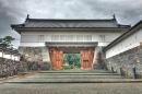 Odawara Castle, Japan