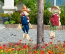 Scarecrows