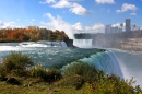 Niagara Falls