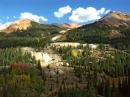 San Juan Skyway, Colorado