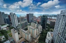 Aerial View from the Pinnacle