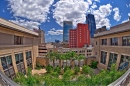 4th Floor Patio