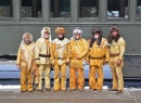 Mountain Men at Grand Canyon