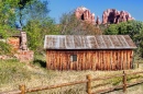 Crescent Moon Ranch