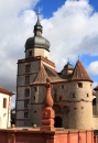 Marienberg Fortress, Germany