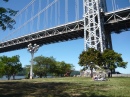 George Washington Bridge