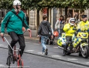 Saturday On O'Connell Street