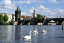 Charles Bridge, Prague