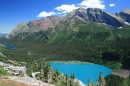 Grinnell Lake