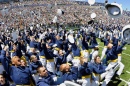 USAF Academy Graduation