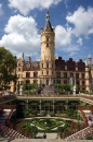 Schloss Schwerin, Germany