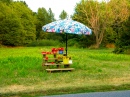 Roadside Stand