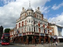 The Boleyn, Upton Park, London