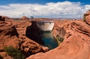 Glen Canyon Dam