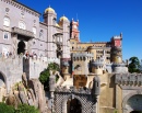 Palácio da Pena, Portugal