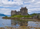 Eilean Donan Castle, Scotland