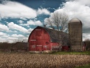 Red Barn