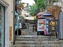 Taormina, Sicily