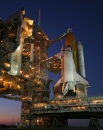 Space Shuttle Atlantis