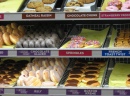 Dunkin' Donuts