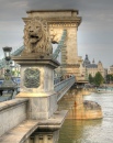 Széchenyi Chain Bridge, Hungary