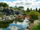 Temaiken Zoo, Buenos Aires