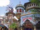 Islands of Adventure Park in Orlando