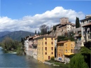 Bassano del Grappa, Italy