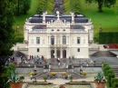 Schloss Linderhof, Bavaria